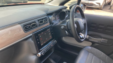 Citroen C3 1.2 PureTech Shine Plus 5dr Petrol Hatchback